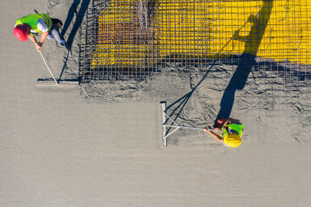 Best Concrete Demolition Services in Hillsborough, CA