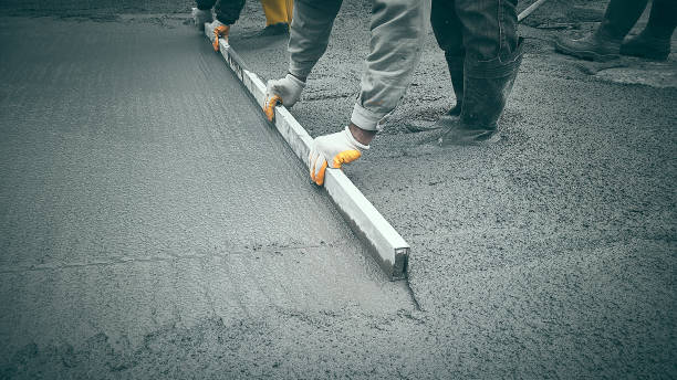 Best Concrete Steps and Stairs in Hillsborough, CA